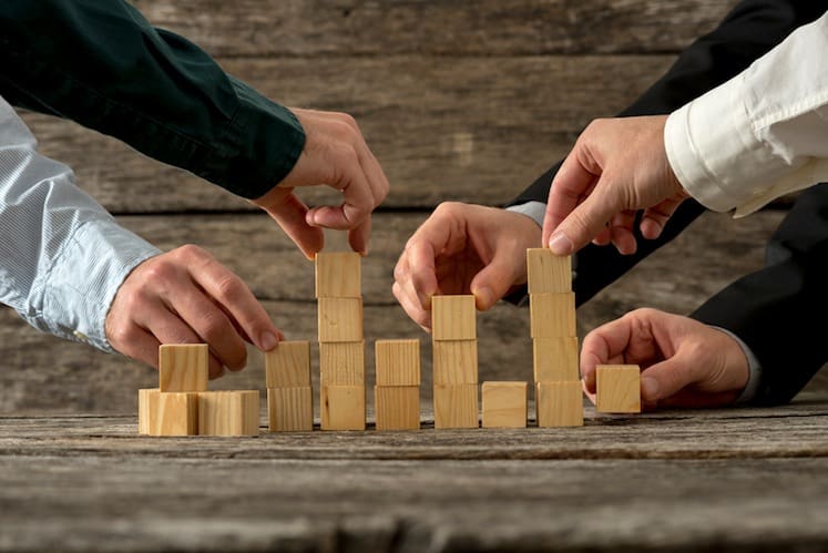 The 5 Building Blocks of Successful Leadership