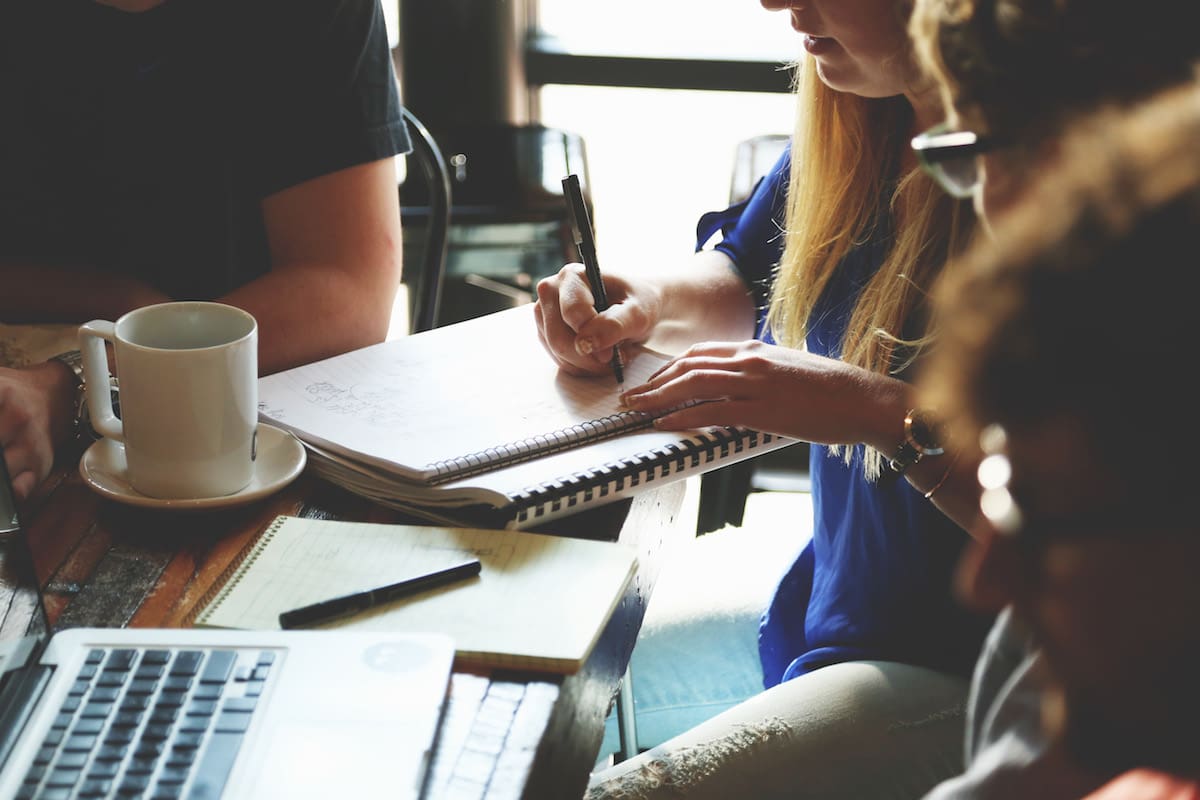 How to Excite Your Team to Achieve Greatness