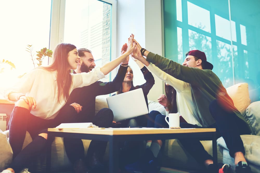 How to create a coaching culture in your workplace